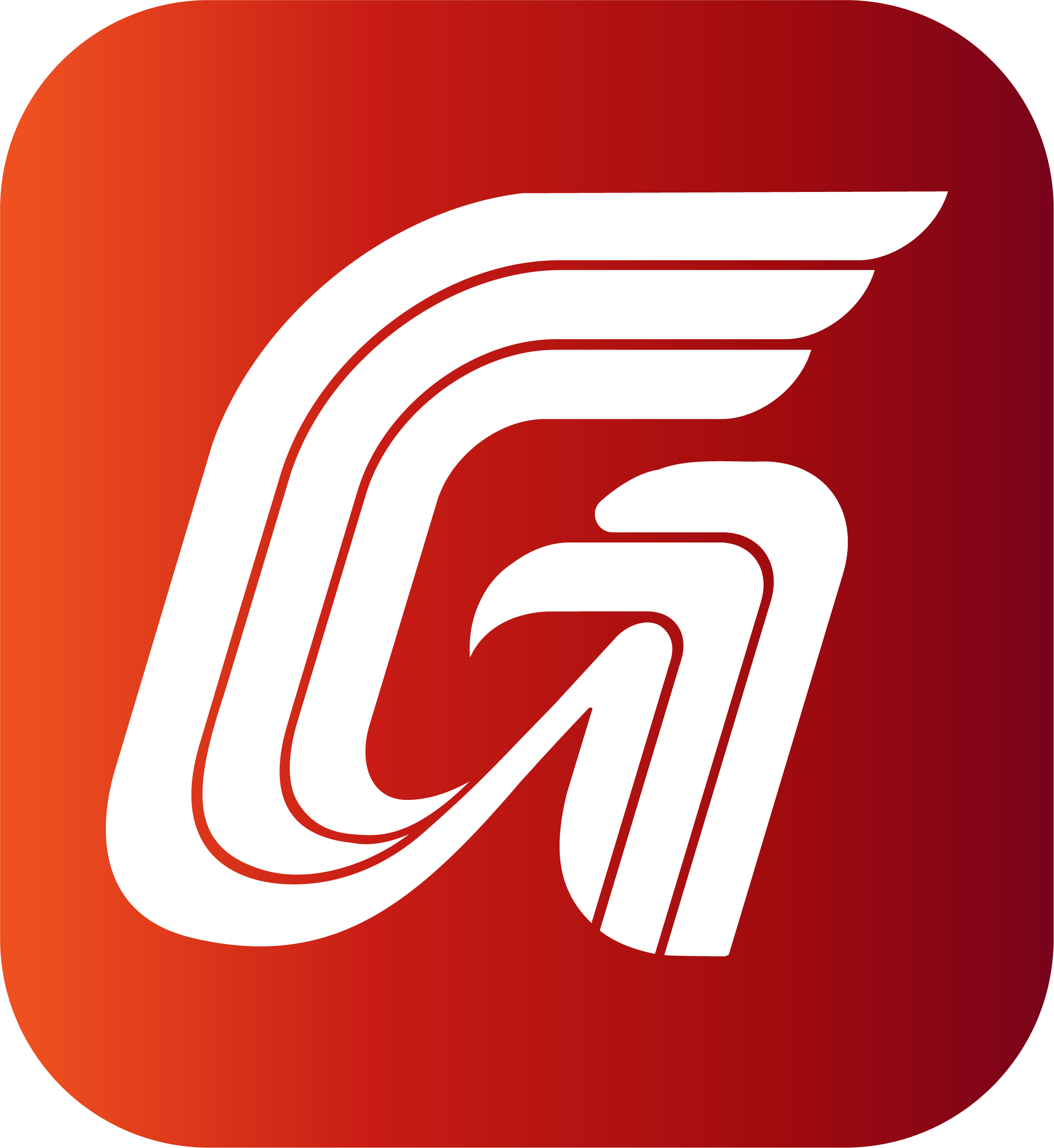 Garud Labs Logo